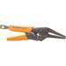 Long Nose Locking Pliers, 9"